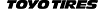 Toyo logo
