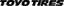 Toyo logo