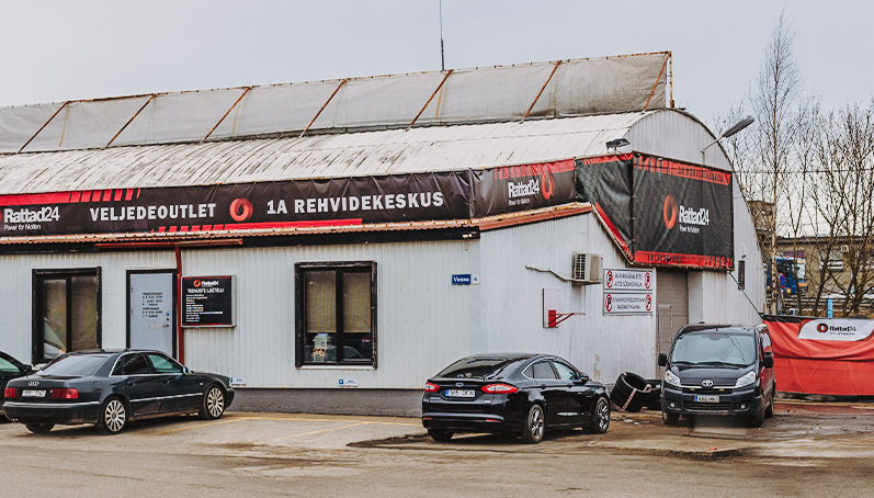 Estonian workshop