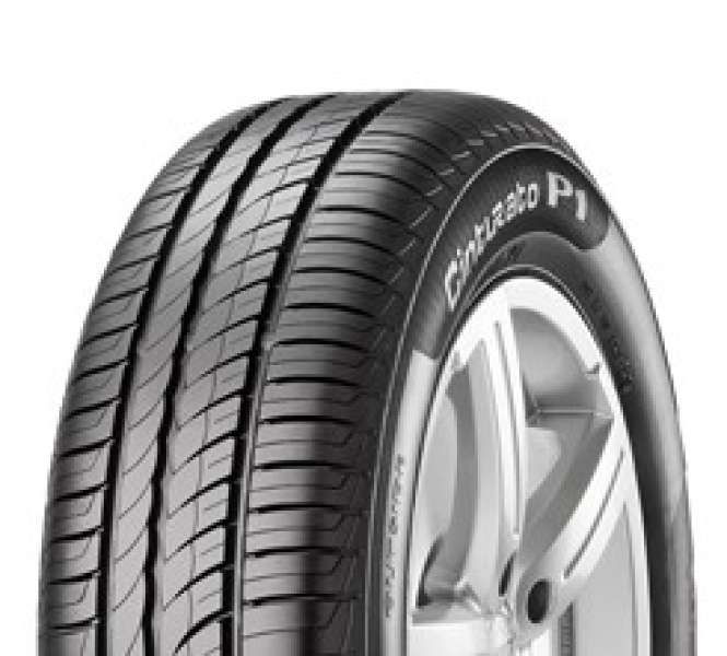 <font face='Tahoma'>Vasaras riepa</font> Pirelli Cinturato P1