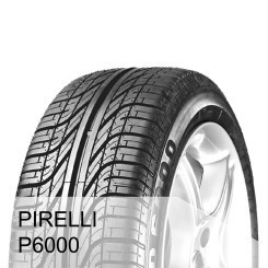 suverehv Pirelli P6000