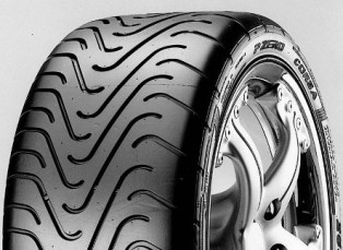 suverehv Pirelli P ZERO CORSA PZC4