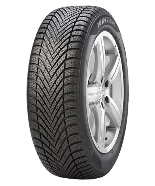 Friction tires Pirelli Cinturato Winter
