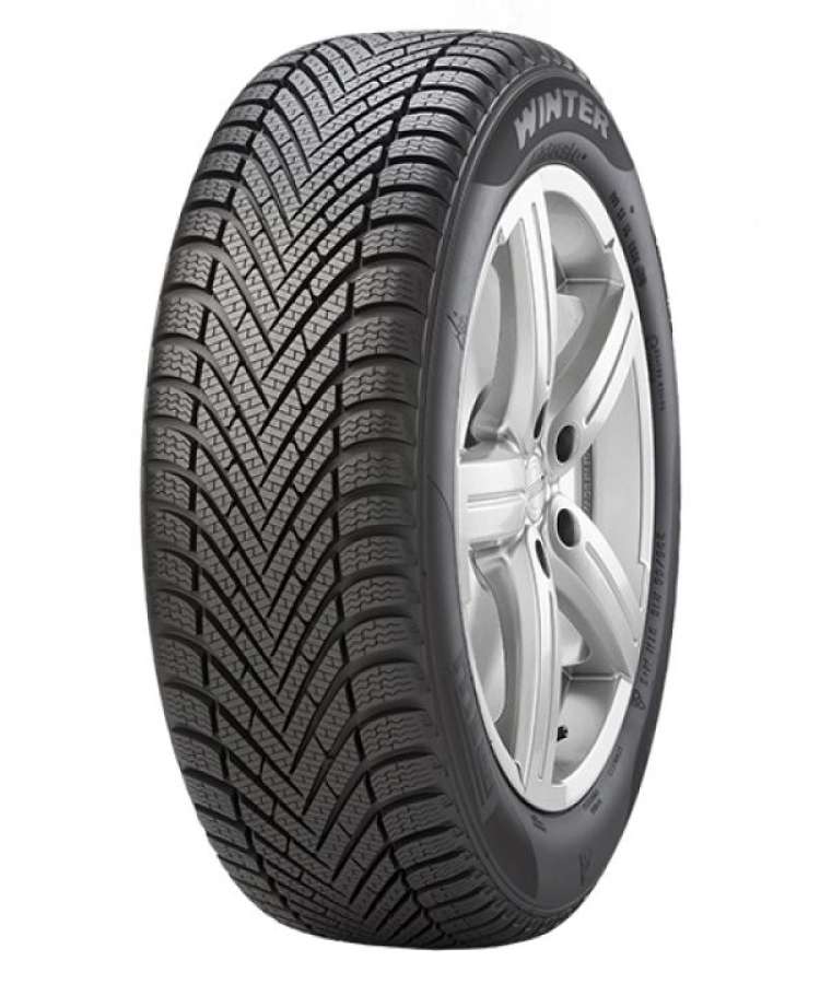lamellrehv Pirelli Cinturato Winter
