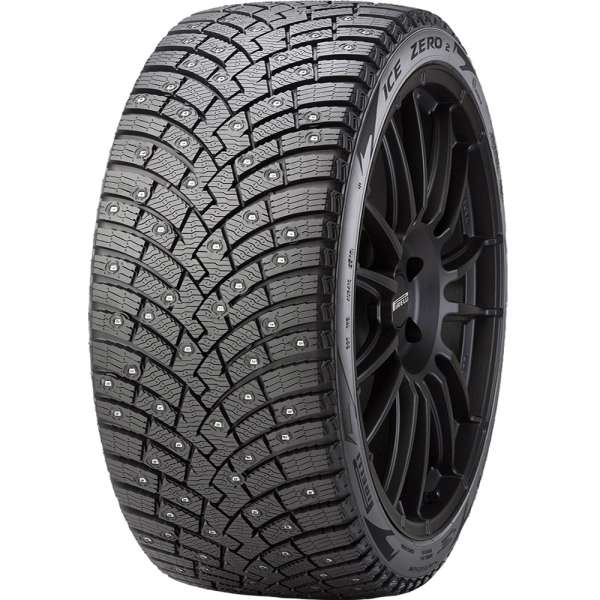 Winter studded Pirelli WINTER ICE ZERO 2