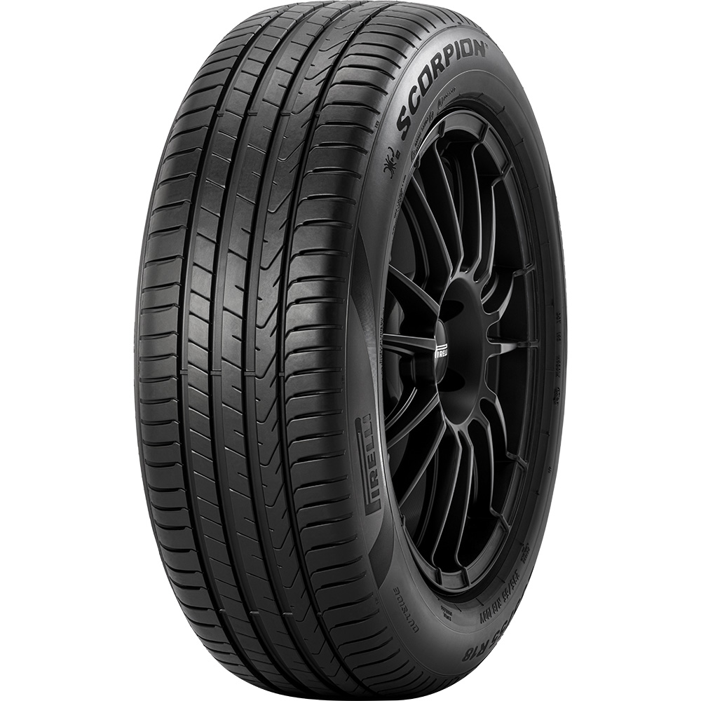 suverehv Pirelli Scorpion