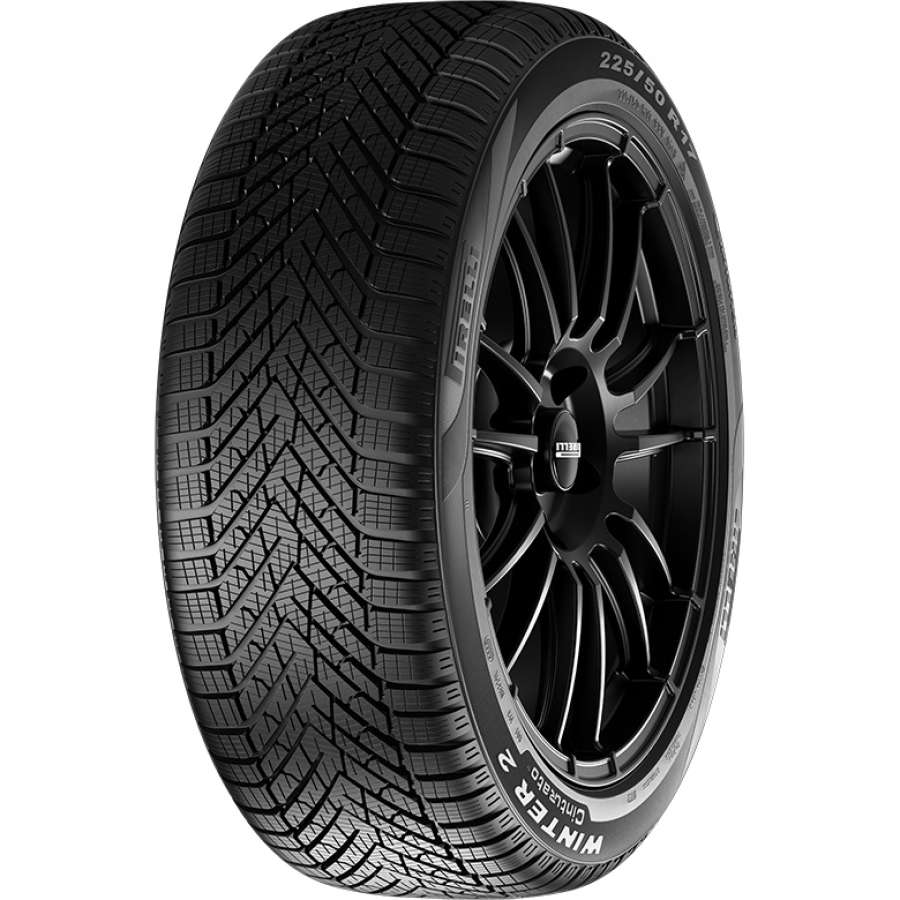 lamellrehv Pirelli Cinturato Winter 2