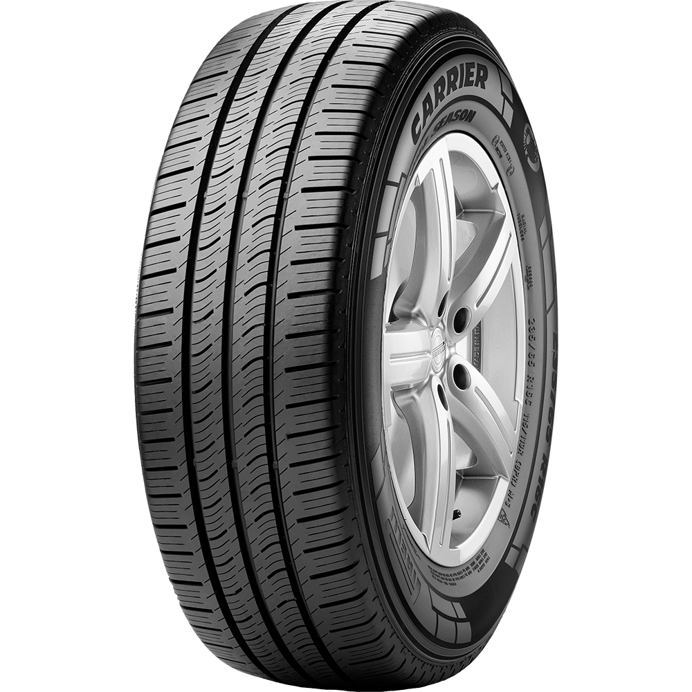suverehv Pirelli Carrier All Seasons