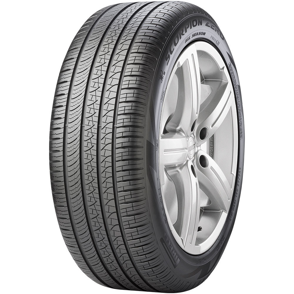 ms rehv Pirelli Scorpion Zero All Season