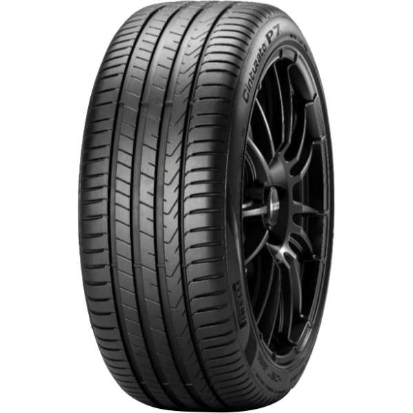 <font face='Tahoma'>Vasaras riepa</font> Pirelli Cinturato P7 P7C2
