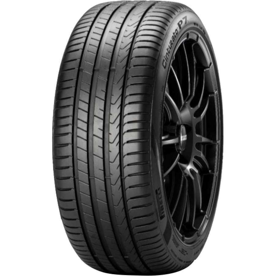 suverehv Pirelli Cinturato P7 P7C2