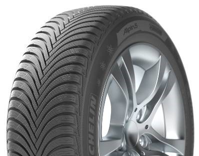 lamellrehv Michelin Alpin 5 A5