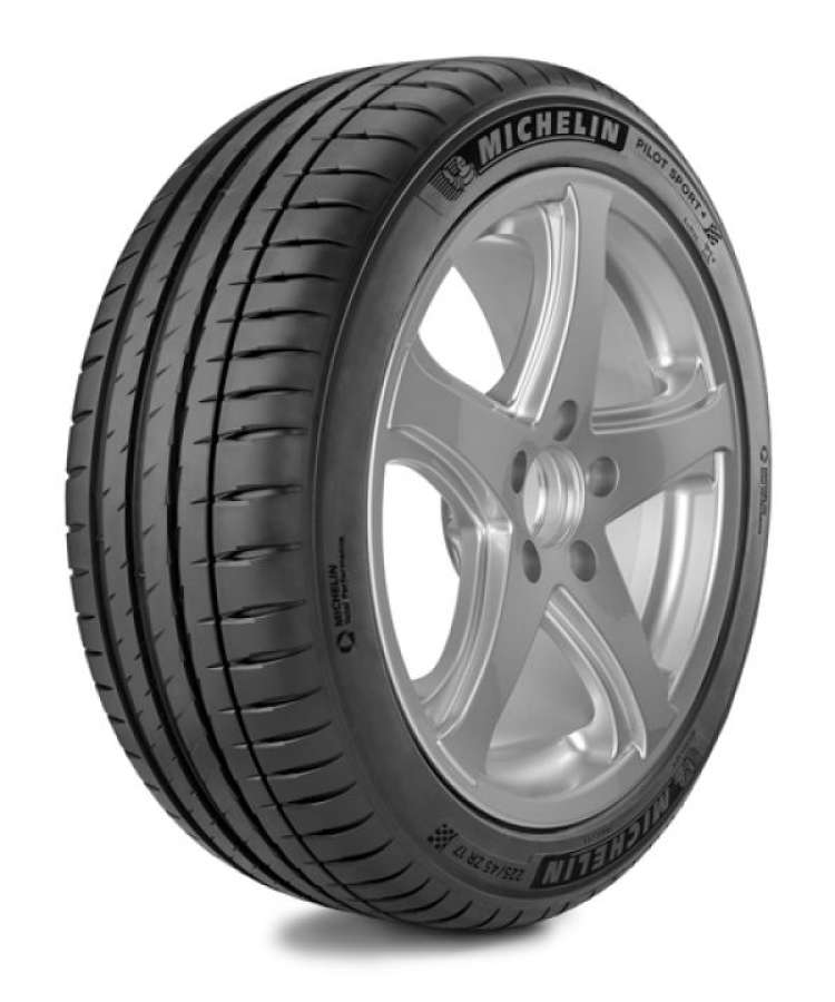 suverehv Michelin Pilot Sport 4 PS4