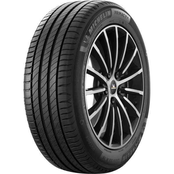 <font face='Tahoma'>Vasaras riepa</font> Michelin Primacy 4+