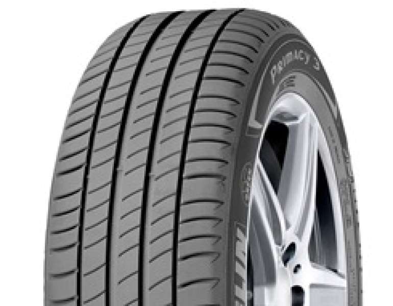 <font face='Tahoma'>Vasaras riepa</font> Michelin Primacy 3