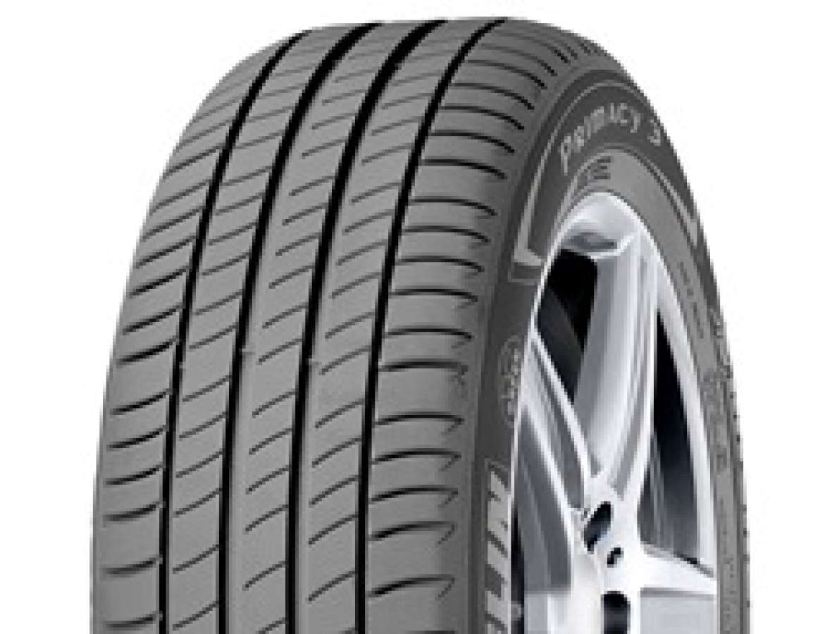 suverehv Michelin Primacy 3