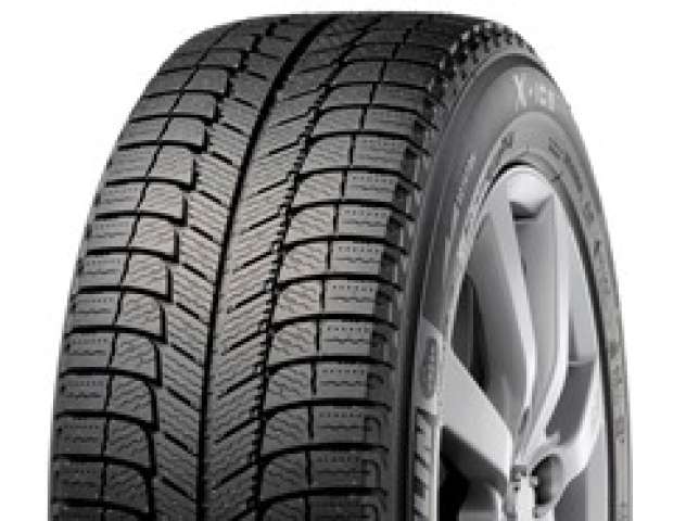 <font face='Tahoma'>Vissezonas riepa</font> Michelin X-ice 3 XI3