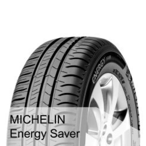 <font face='Tahoma'>Vasaras riepa</font> Michelin Energy Saver G1