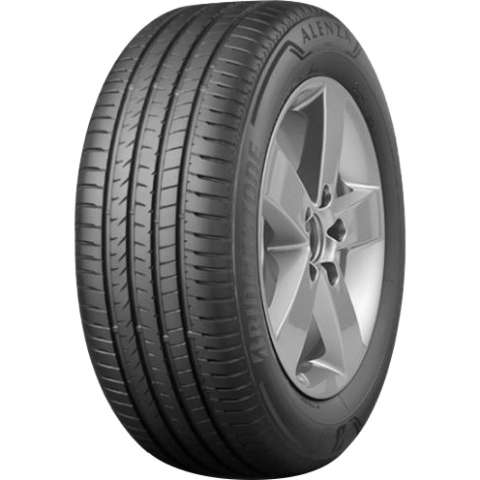 Summer tires Bridgestone ALENZA 001