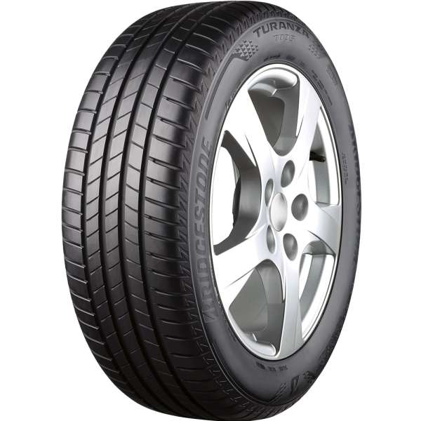 <font face='Tahoma'>Vasaras riepa</font> Bridgestone Turanza T 005