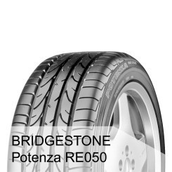 suverehv Bridgestone Potenza RE 050A