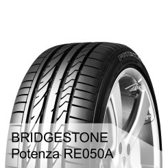 suverehv Bridgestone Potenza RE050A