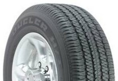 suverehv Bridgestone Dueler H/T D684II