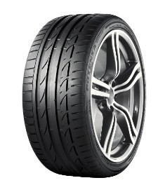 suverehv Bridgestone Potenza S001