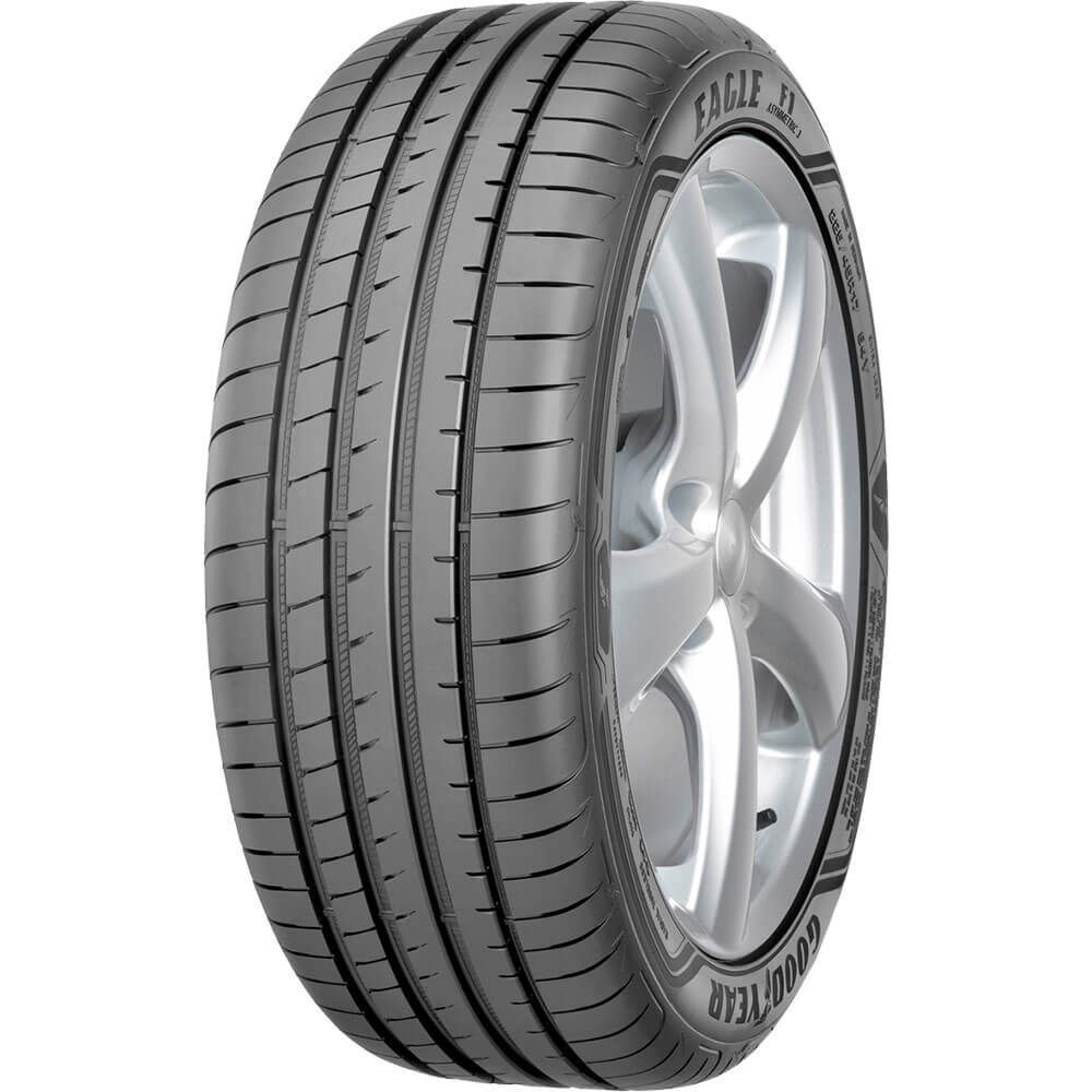 suverehv Goodyear Eagle F1 Asymmetric 5