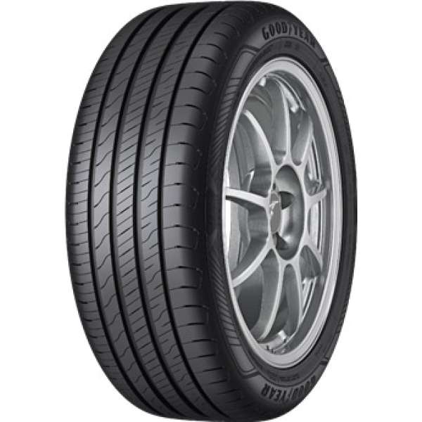 <font face='Tahoma'>Vasaras riepa</font> Goodyear EfficientGrip Performance 2