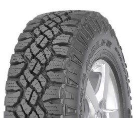 suverehv Goodyear Wrangler DuraTrac
