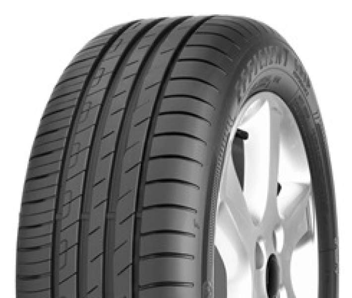 <font face='Tahoma'>Vasaras riepa</font> Goodyear EfficientGrip Performance