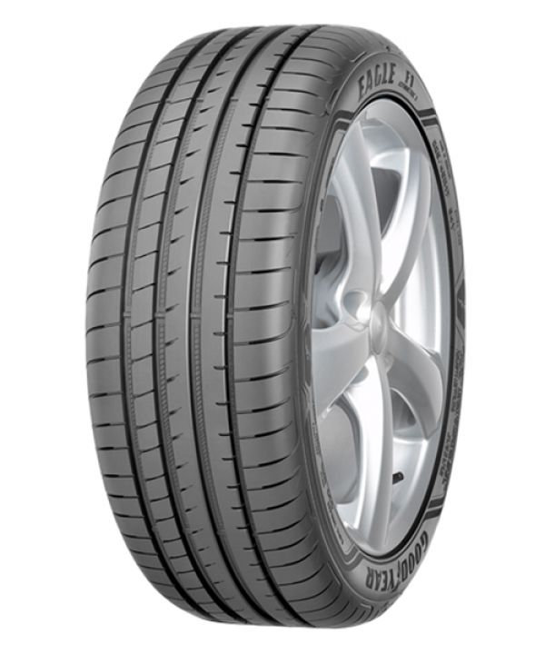 suverehv Goodyear Eagle F1 Asymmetric 3