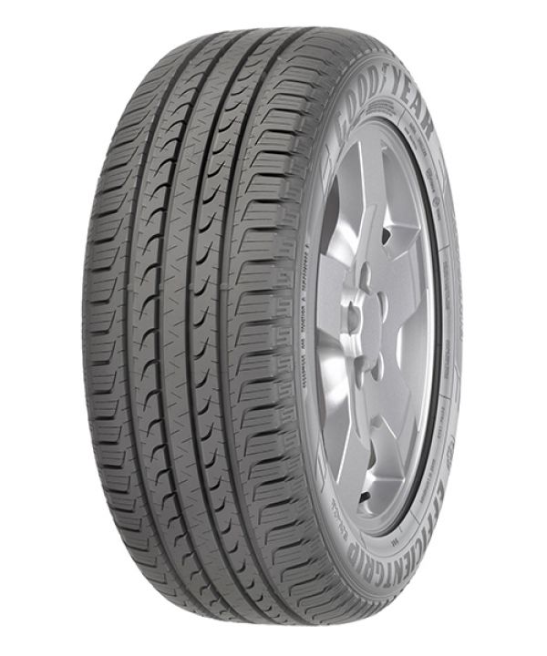 suverehv Goodyear EfficientGrip SUV