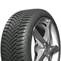 lamellrehv Goodyear Ultra Grip Performance SUV G1