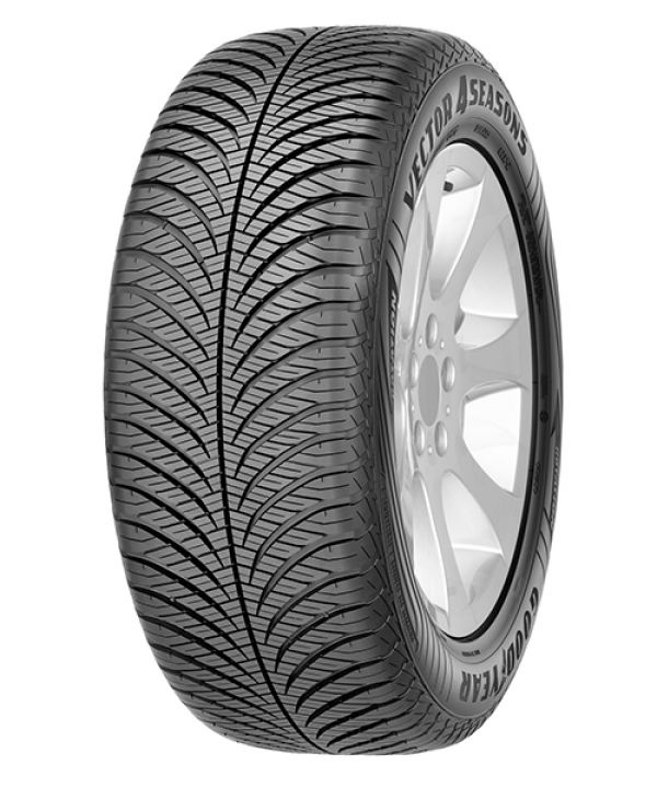 ms rehv Goodyear Vector 4 Seasons G2