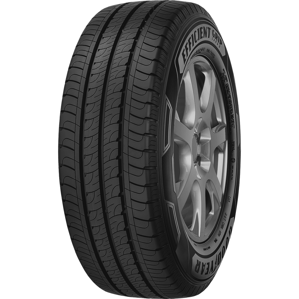 suverehv Goodyear EfficientGrip Cargo