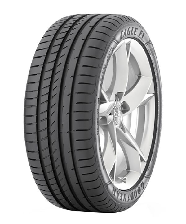 suverehv Goodyear Eagle F1 Asymmetric 2 SUV
