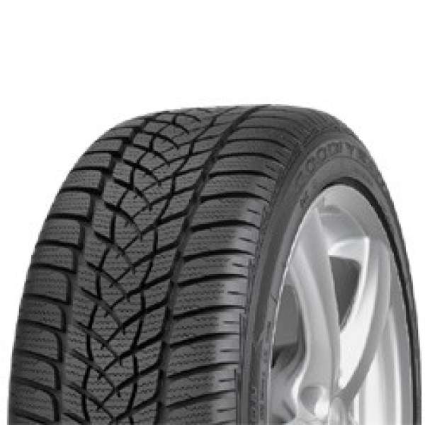 Friction tires Goodyear Ultra Grip Performance 2