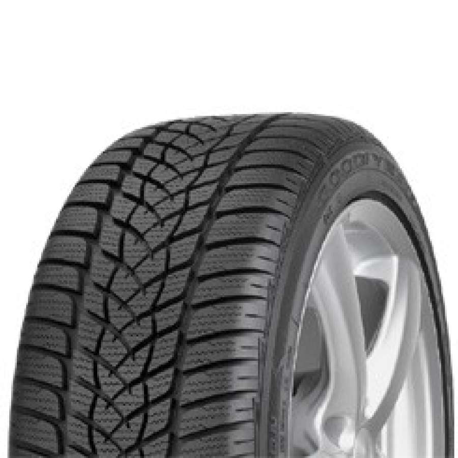 lamellrehv Goodyear Ultra Grip Performance 2
