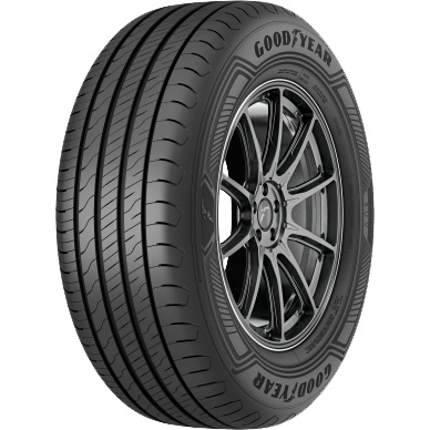 suverehv Goodyear EfficientGrip 2 SUV