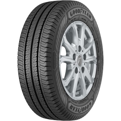 suverehv Goodyear EfficientGrip Cargo 2