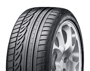 suverehv Dunlop Sp Sport 01