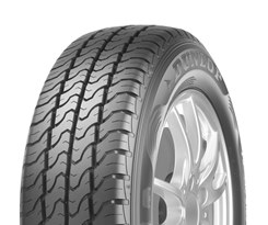suverehv Dunlop Econodrive
