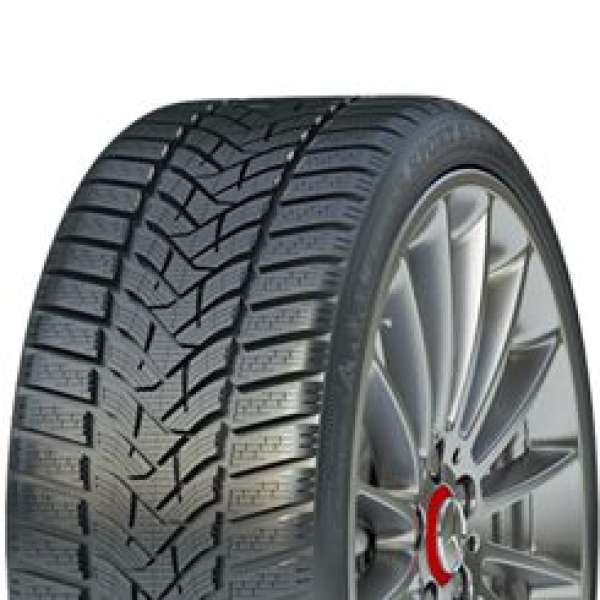 Friction tires Dunlop SP WINTER SPORT 5