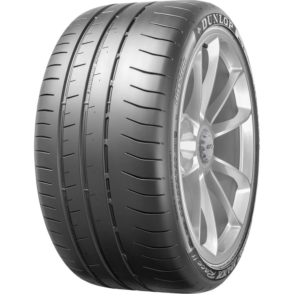 suverehv Dunlop Sp Sport Maxx Race 2