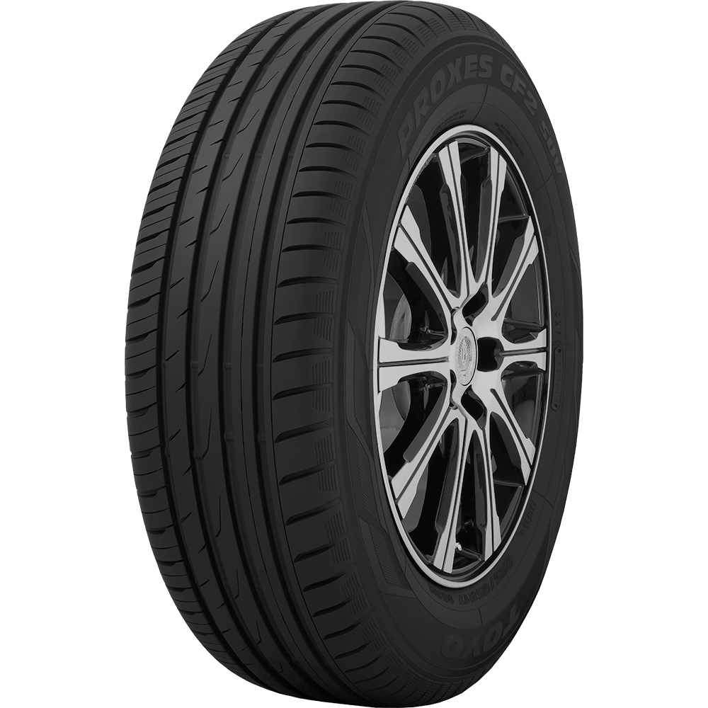 suverehv Toyo Proxes SUV CF2