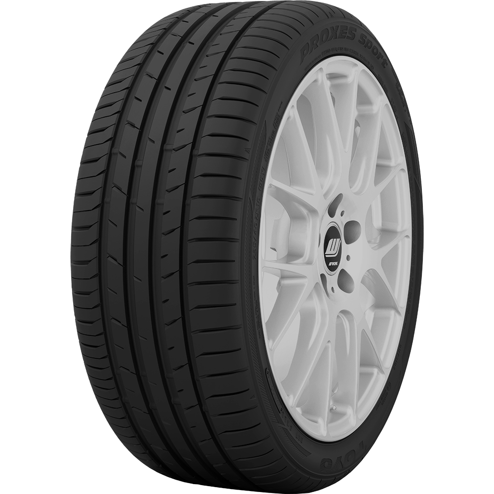 suverehv Toyo Proxes Sport