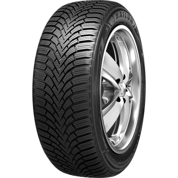 Friction tires Sailun Ice Blazer Alpine+
