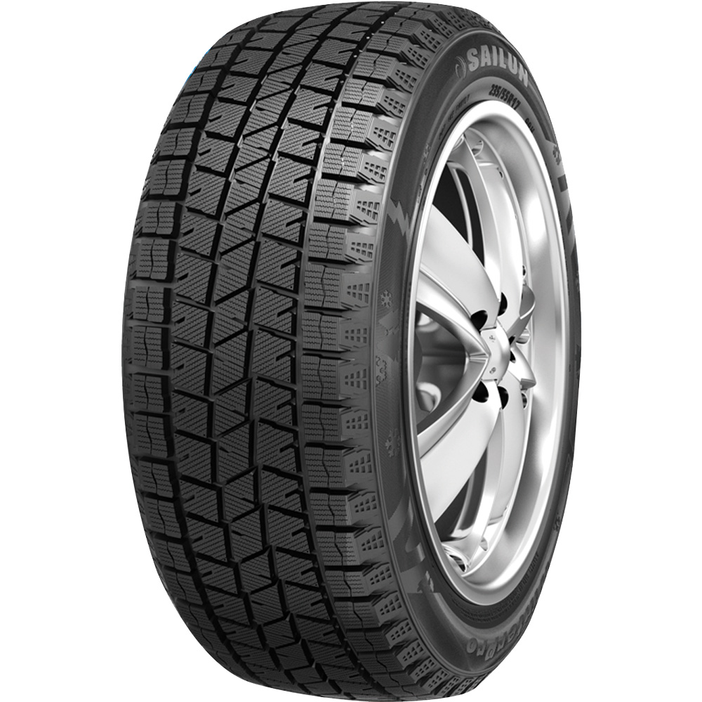lamellrehv Sailun Ice Blazer Arctic SUV